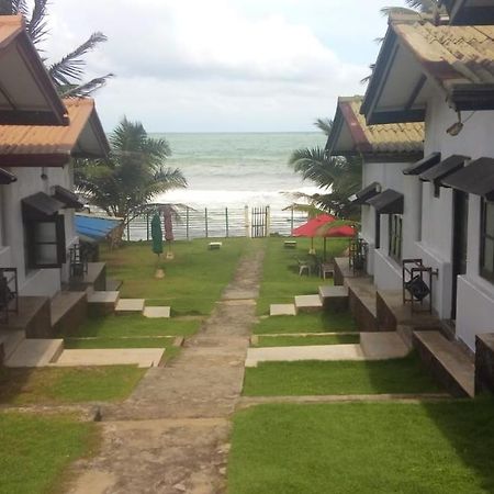 Ramon beach resort Ambalangoda  Exterior foto