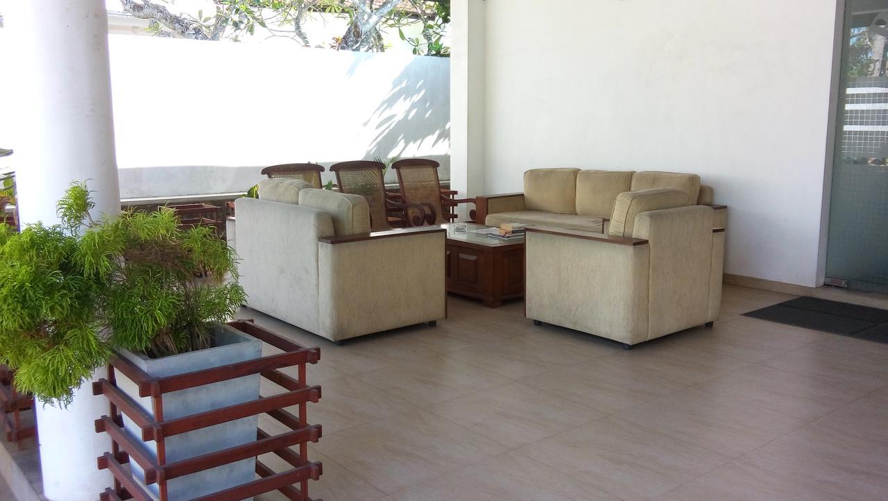 Ramon beach resort Ambalangoda  Exterior foto