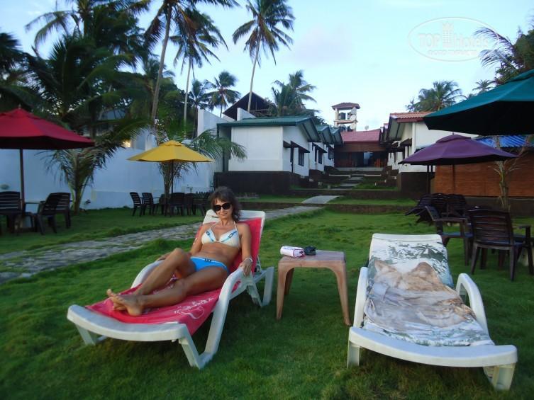 Ramon beach resort Ambalangoda  Exterior foto